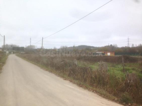 FINCA EN SAN ANDRES DE MONTEJOS