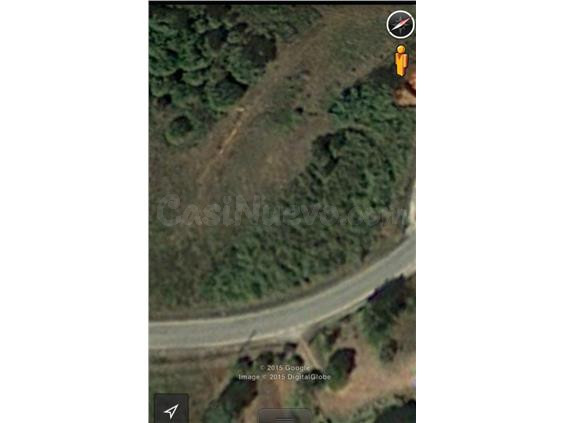 Finca rústica 2000m² en venta - Ponferrada