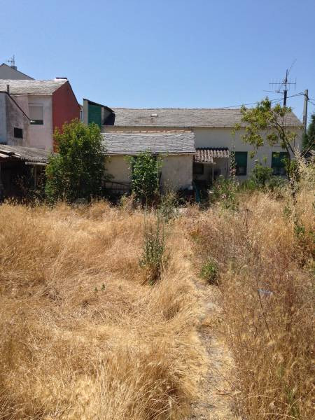 Casa con terreno en venta - La placa - foto 3
