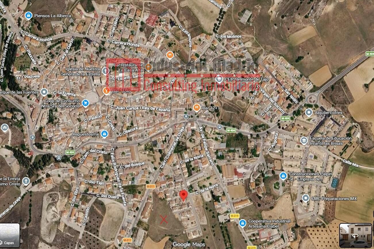 TERRENO EN VENTA EN BELMONTE - foto 2