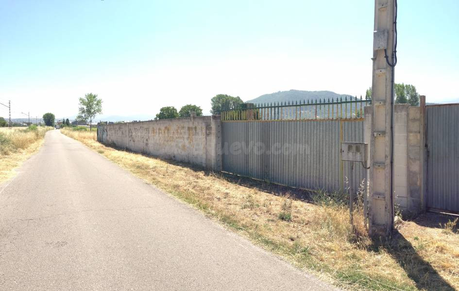 Terreno rural en venta - La placa - foto 3