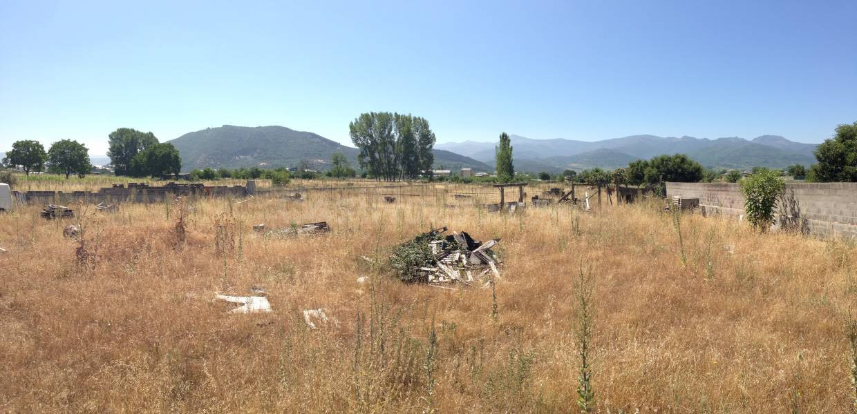 Terreno rural en venta - La placa - foto 4