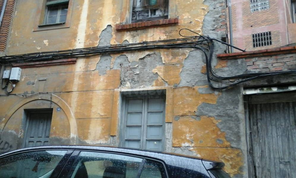 se vende edificio