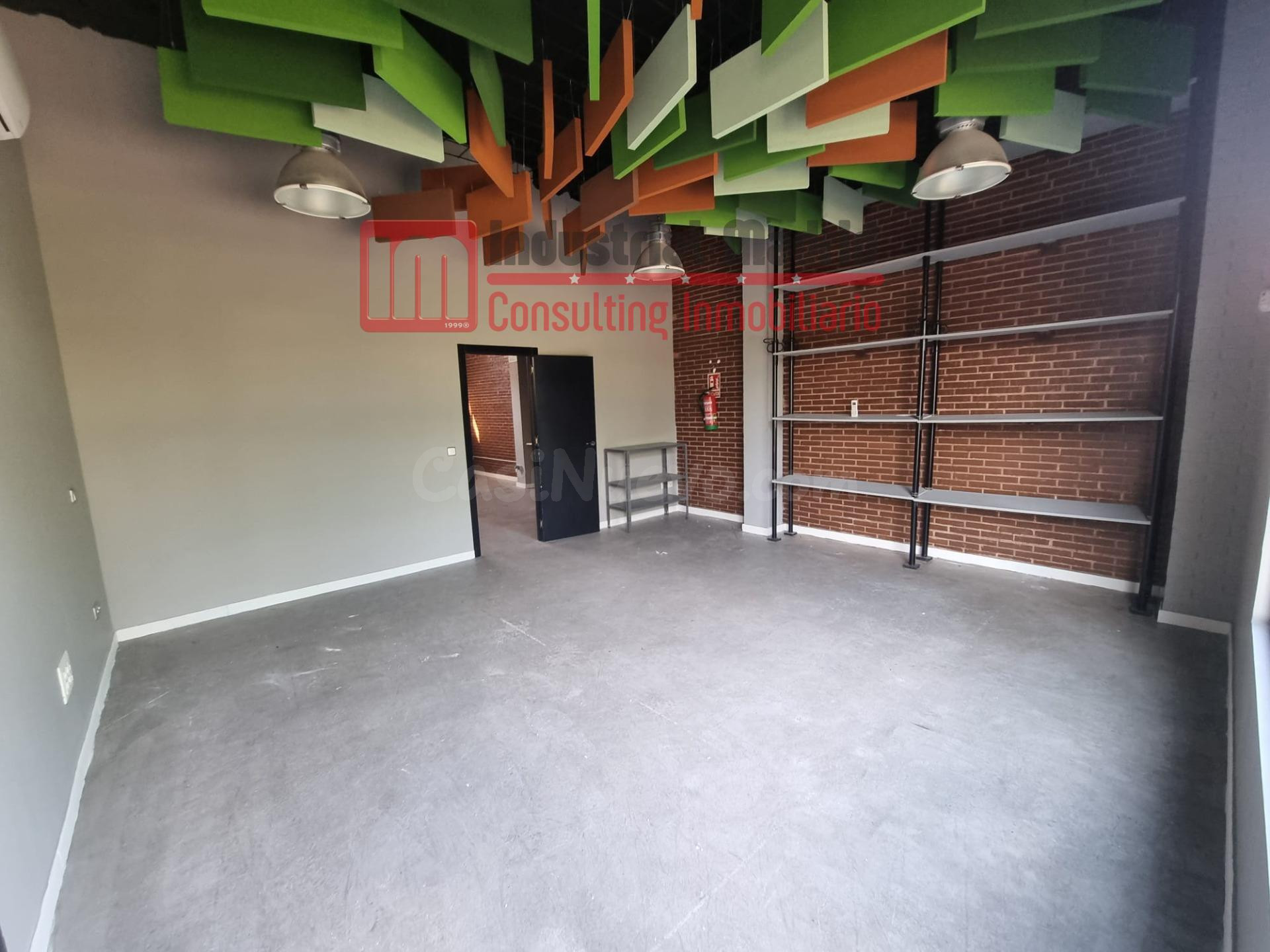 Local comercial en alquiler en Rivas Vaciamadrid - foto 3