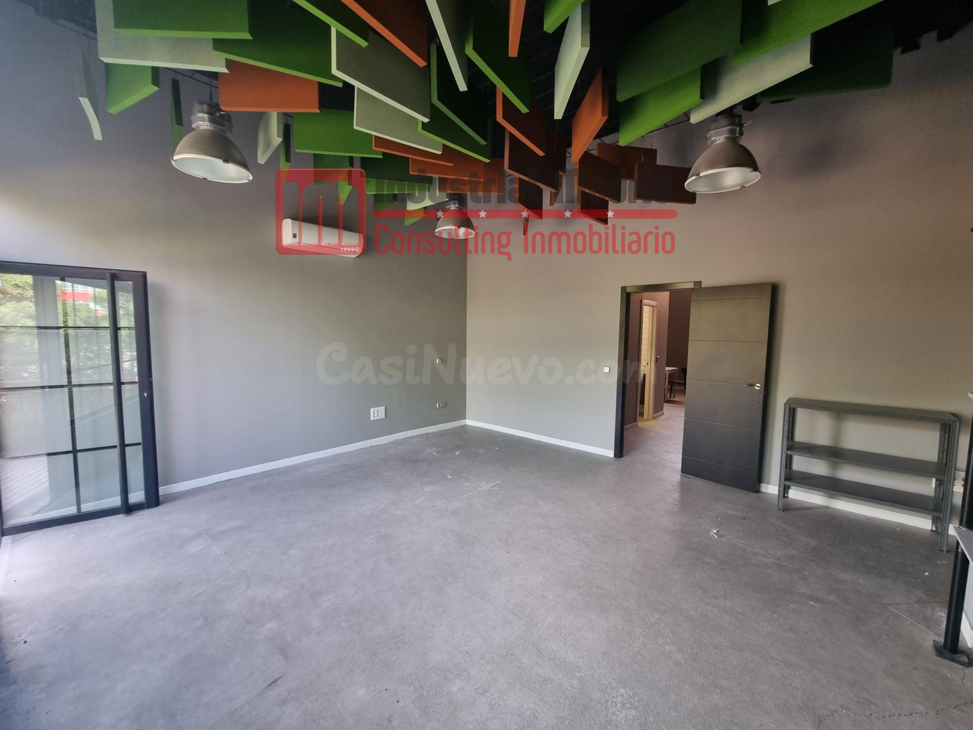 Local comercial en alquiler en Rivas Vaciamadrid - foto 4