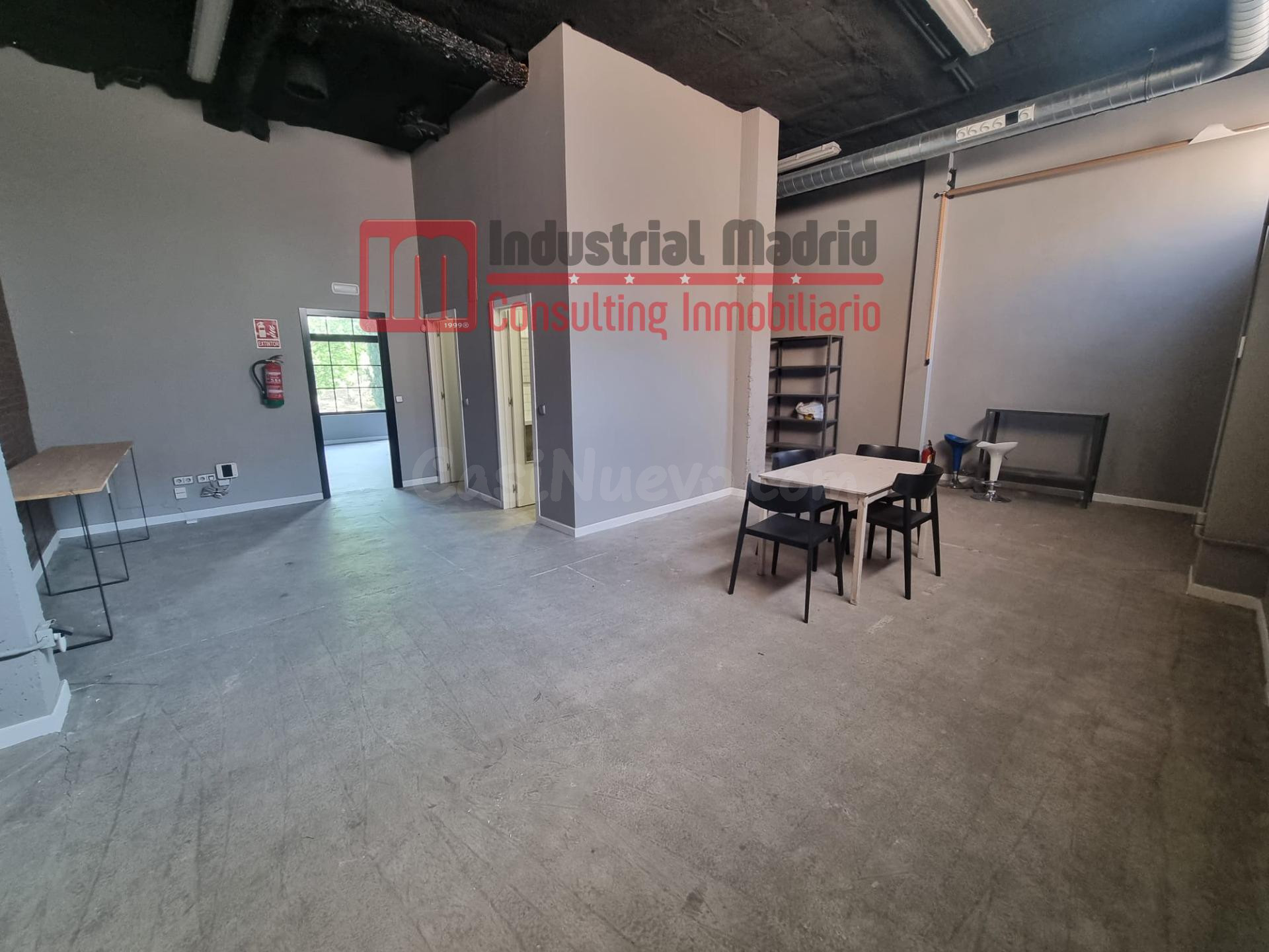 Local comercial en alquiler en Rivas Vaciamadrid - foto 5