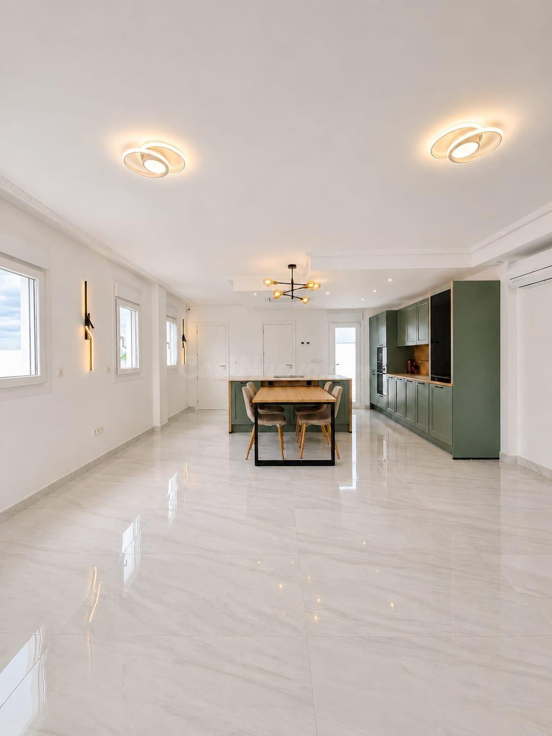Espectacular Villa Nueva en La Marina, San Fulgencio - foto 4