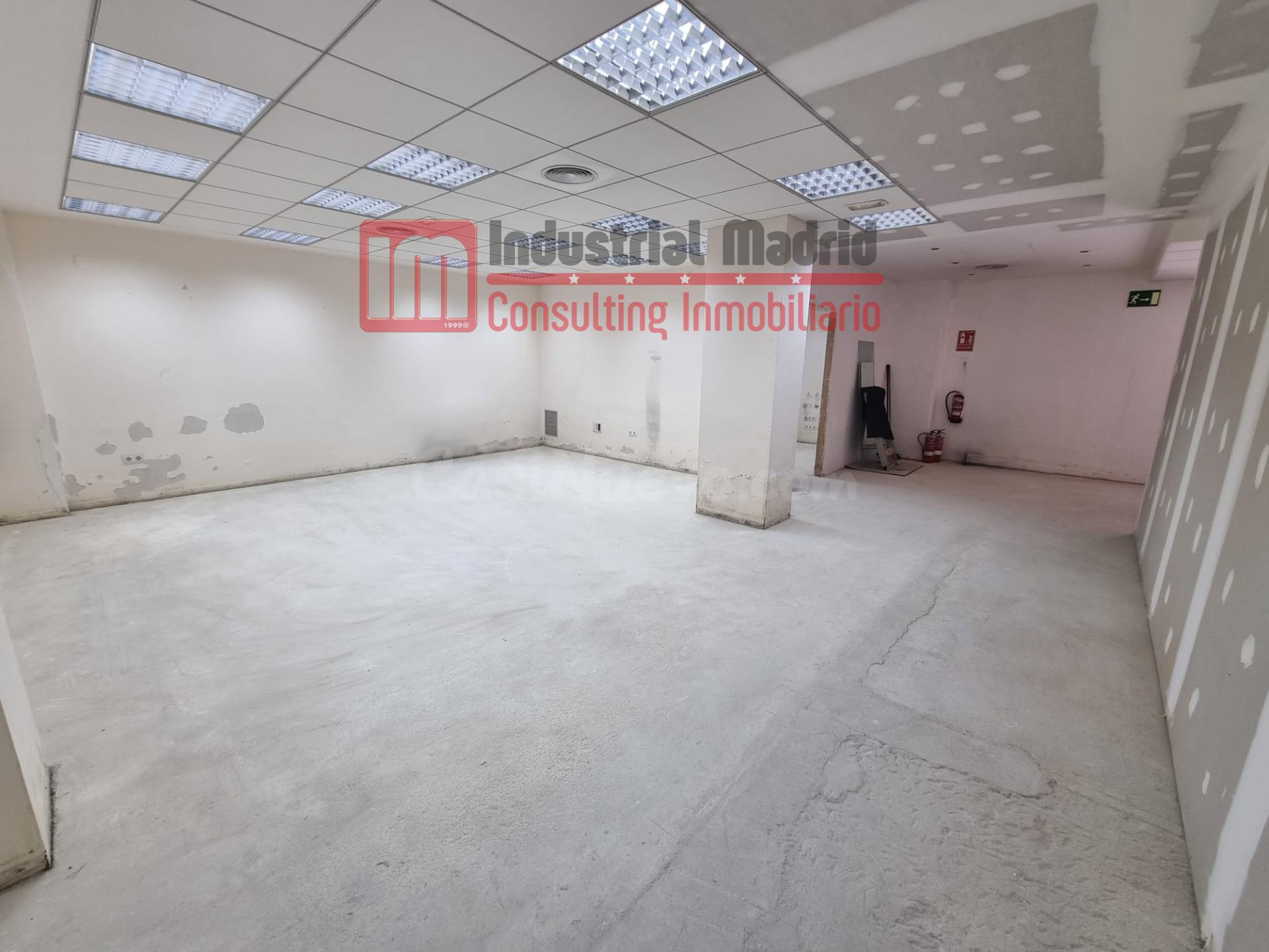 Excelente oportunidad de alquiler de local comercial de 88 m2 en Arganda del Rey. - foto 2