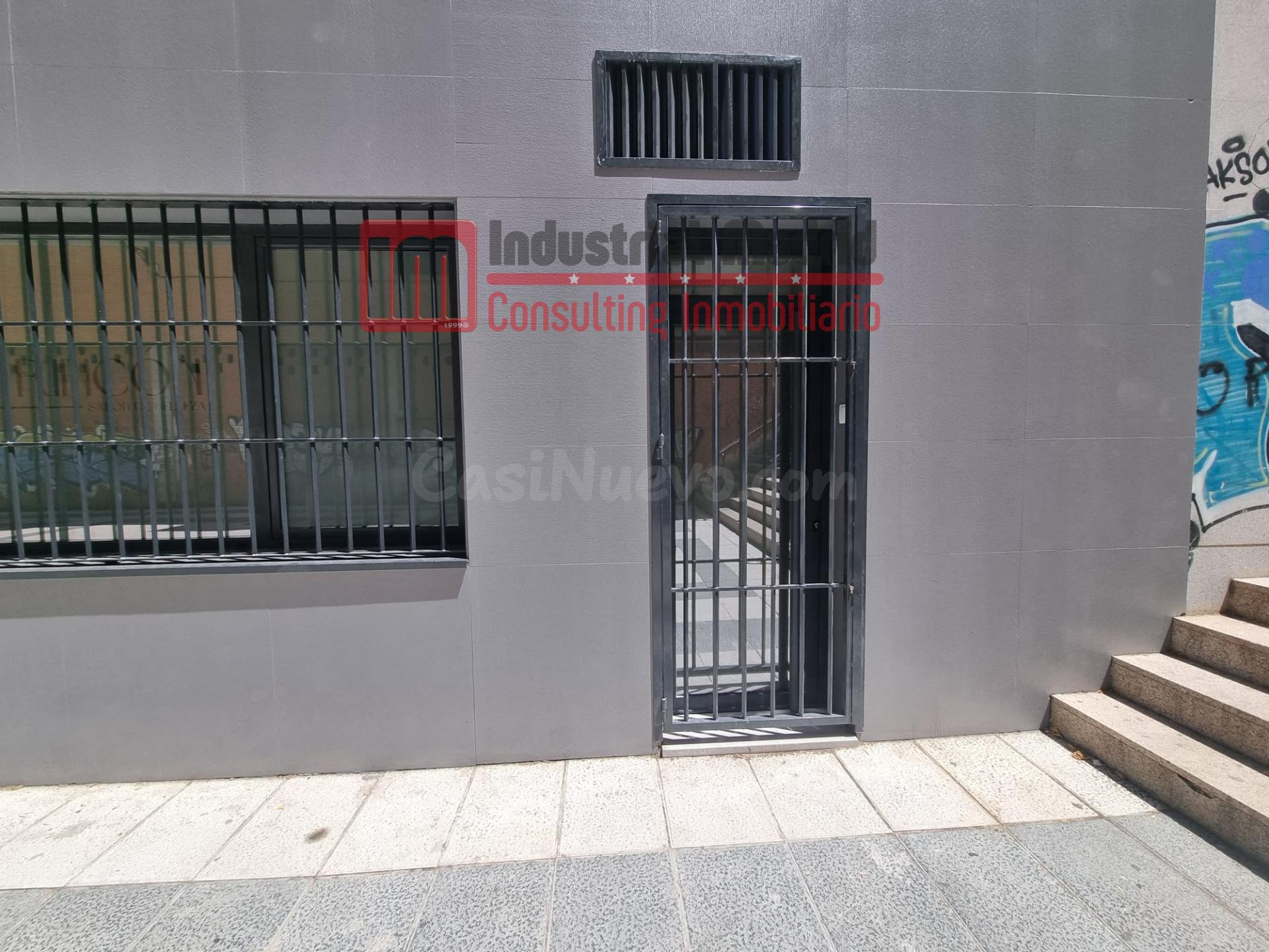 Excelente oportunidad de alquiler de local comercial de 88 m2 en Arganda del Rey. - foto 3