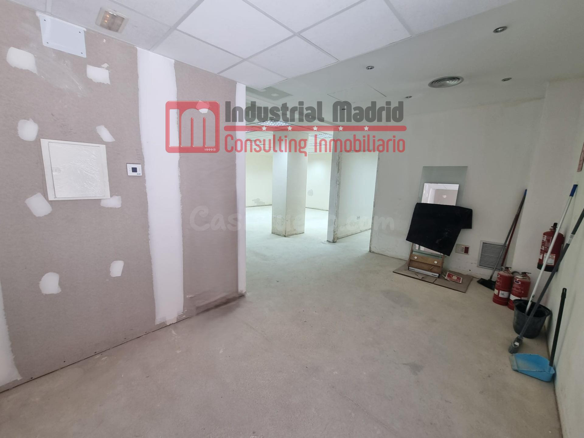 Excelente oportunidad de alquiler de local comercial de 88 m2 en Arganda del Rey. - foto 5