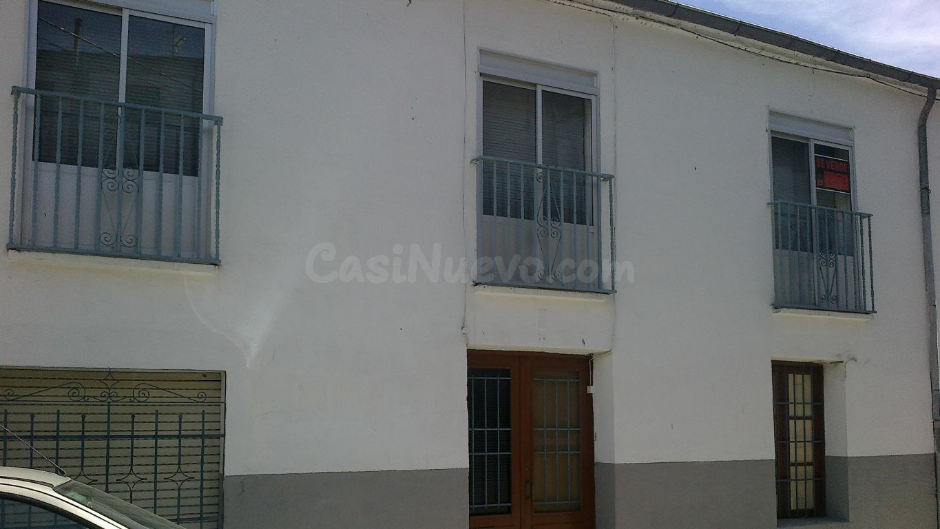 Gran Casa en Guijuelo