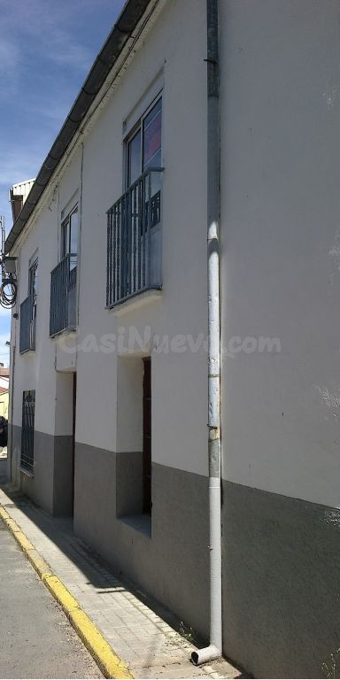 Gran Casa en Guijuelo - foto 2