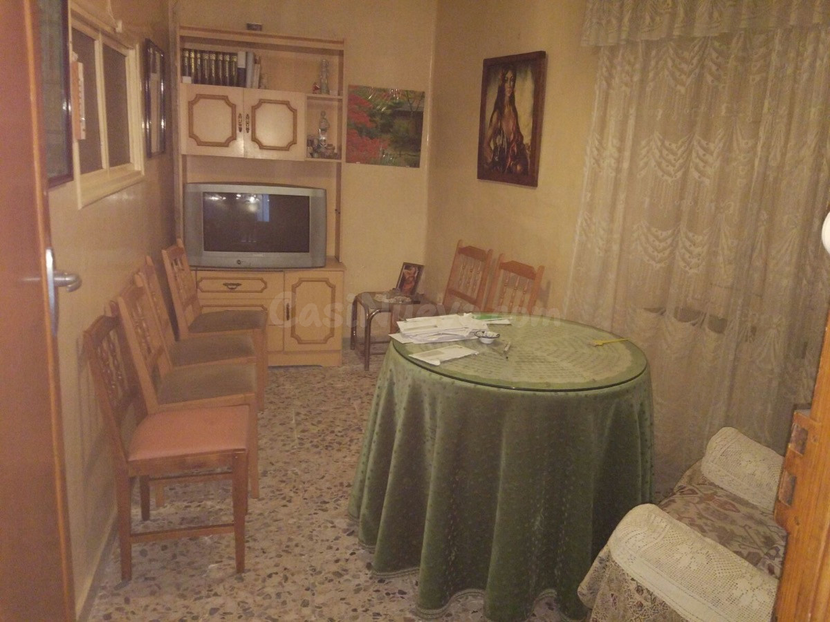 Gran Casa en Guijuelo - foto 4