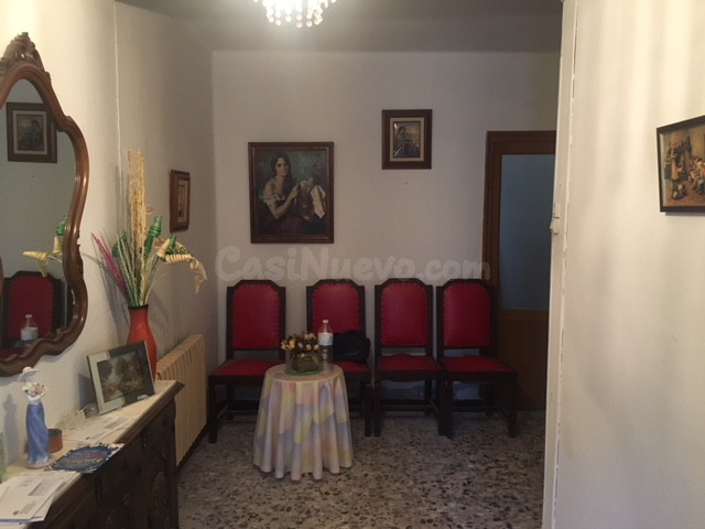 Gran Casa en Guijuelo - foto 5