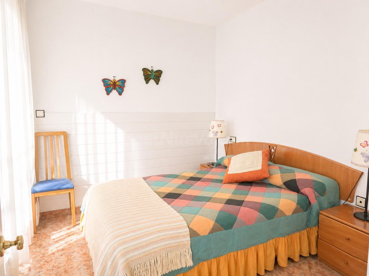 Bungalow en planta baja con jardín en Dream Hills 2,  Orihuela Costa - foto 2