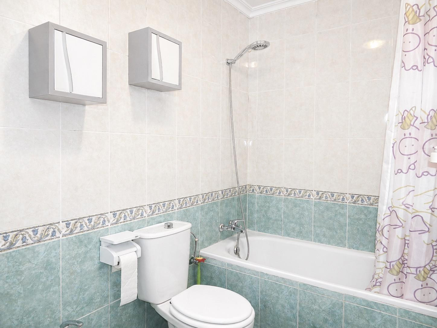 Bungalow en planta baja con jardín en Dream Hills 2,  Orihuela Costa - foto 3