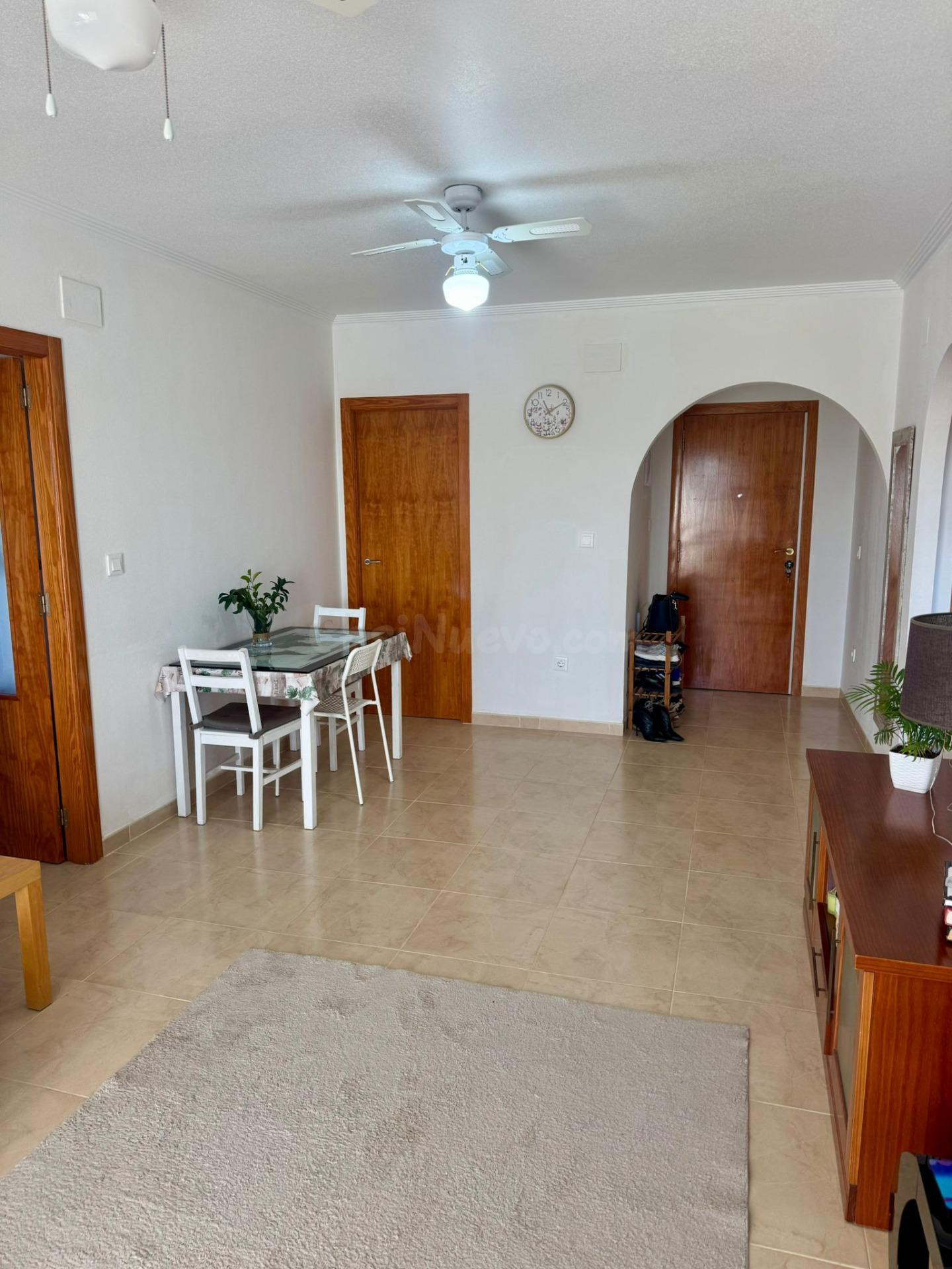 Apartamento amplio con Solarium en corazon de Villamartin - foto 3