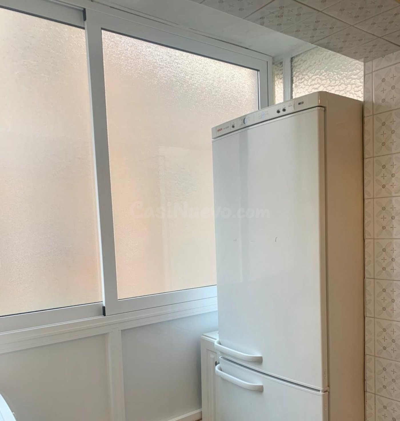 Apartamento con 3 dormitorios en calle Zafiro Alicante - foto 3