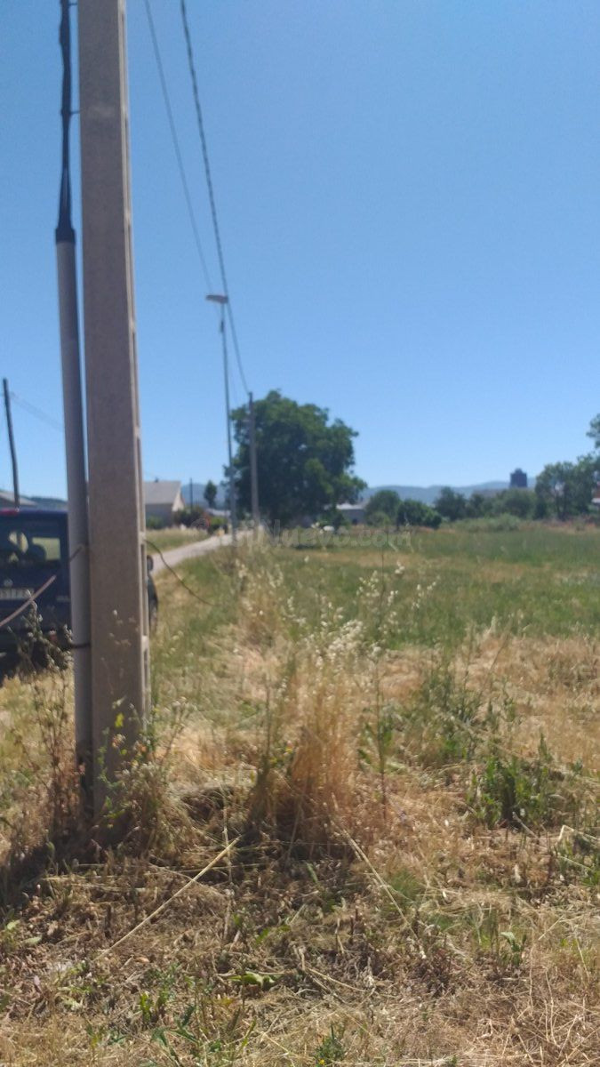 PARCELAS EN VENTA EN FUENTES NUEVAS - foto 2