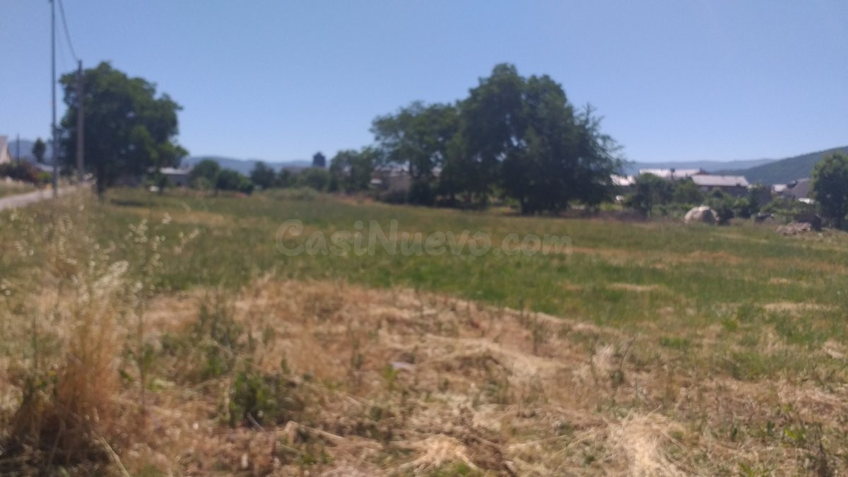 PARCELAS EN VENTA EN FUENTES NUEVAS - foto 3