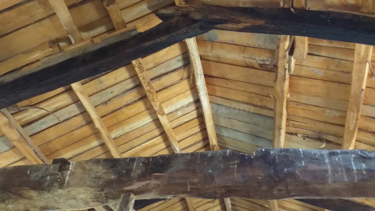 CASA CON TERRENO EN VILLAR DE LOS BARRIOS - foto 5