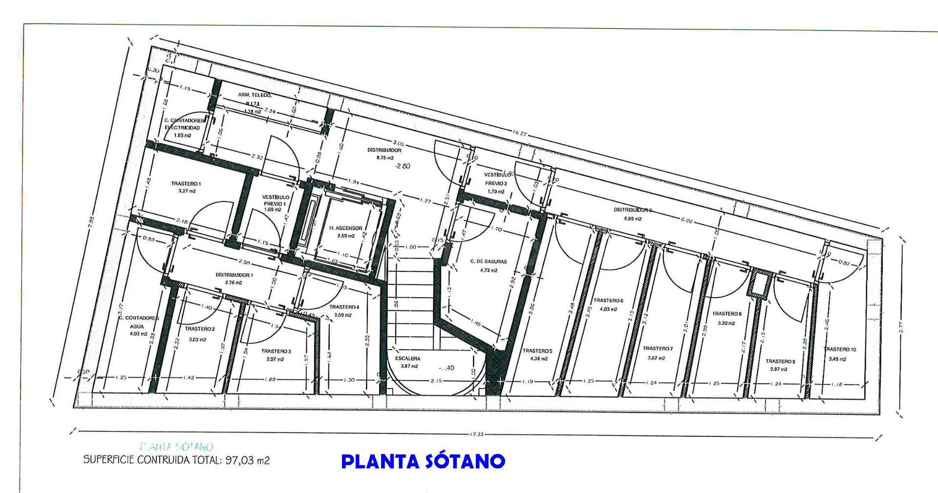 OPORTUNIDAD SOLAR CON MUCHA EDIFICABILIDAD - foto 5