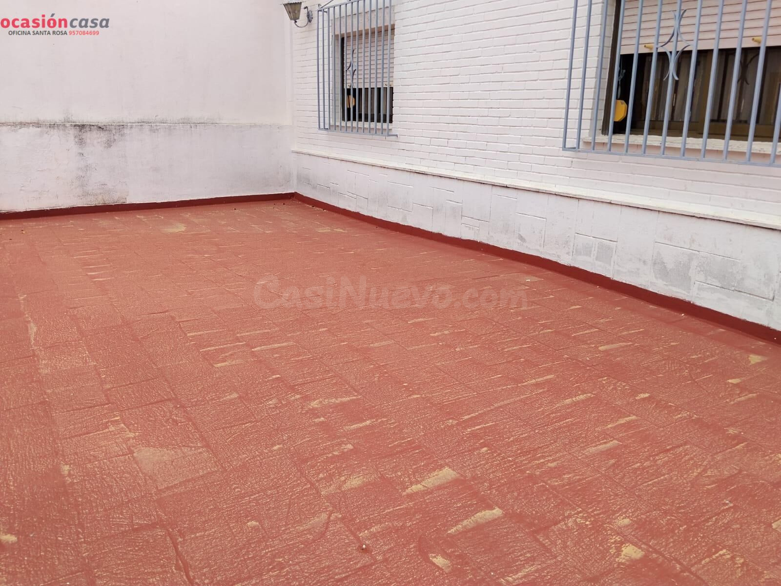 CASA ADOSADA EN CERRO MURIANO - foto 2