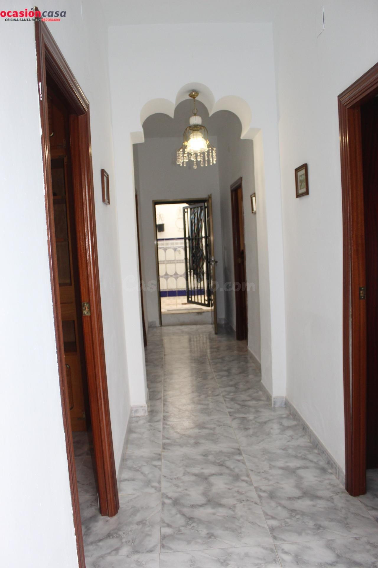 CASA ADOSADA EN CERRO MURIANO - foto 5