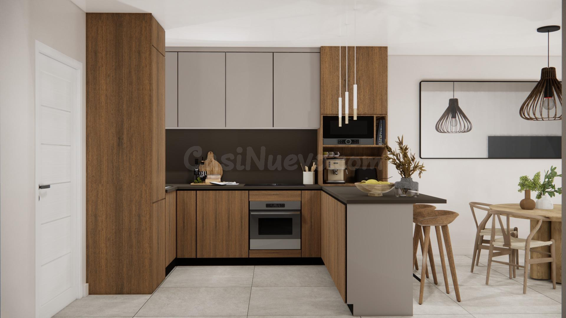 VIVIENDA EN PLANTA BAJA EN ROJALES - foto 5