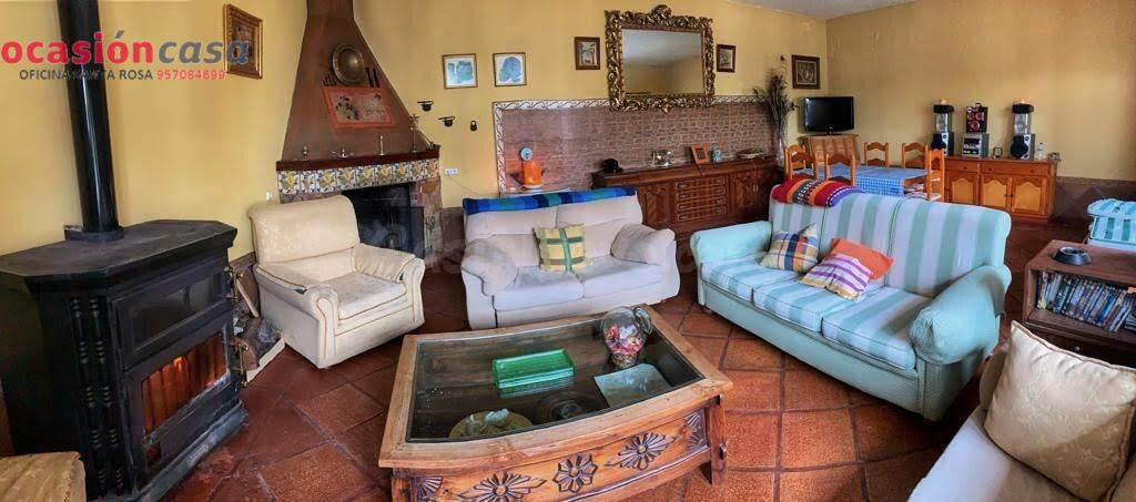 CASA ADOSADA EN CERRO MURIANO - foto 3