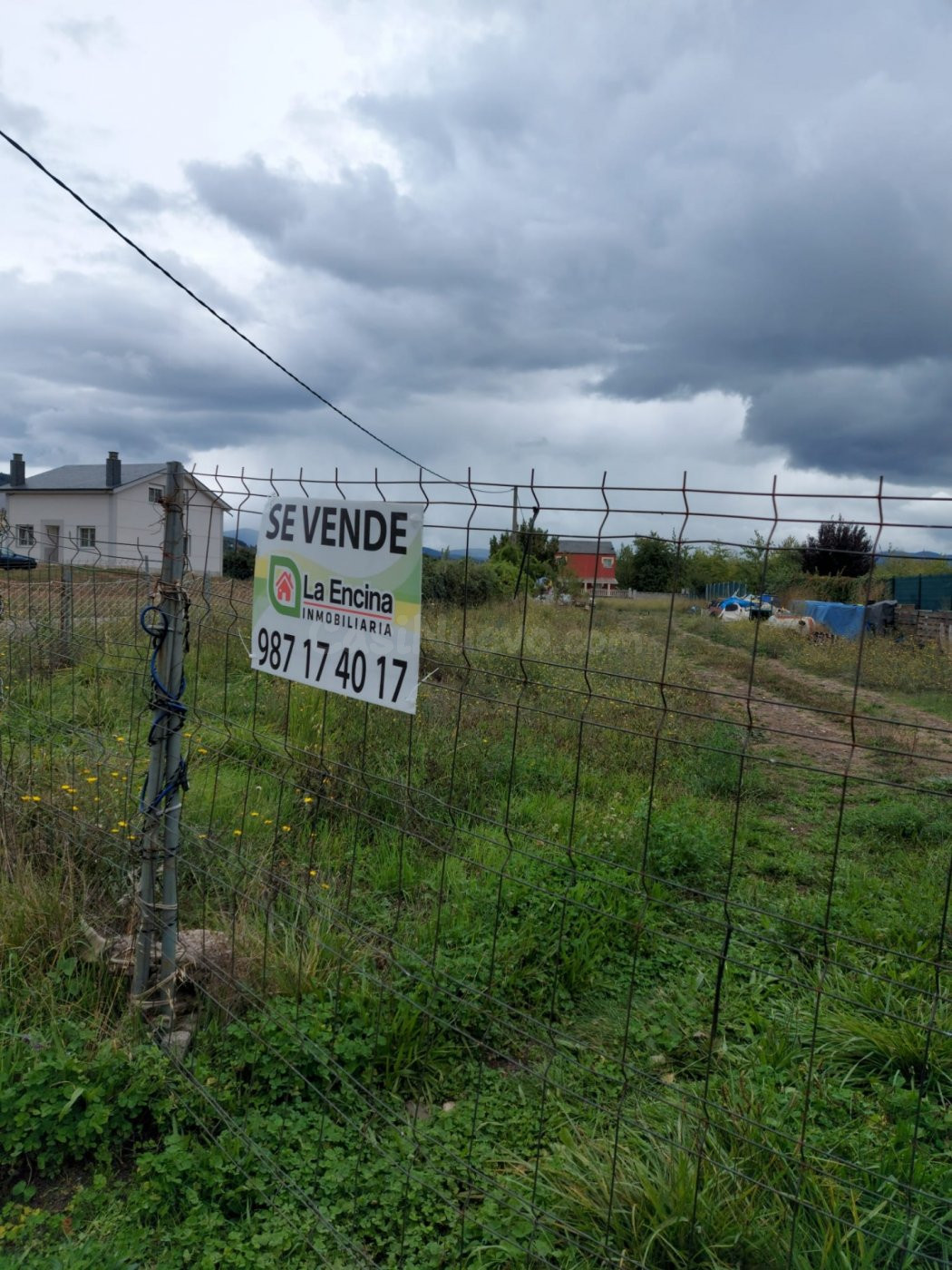 OPORTUNIDAD TERRENO EN COLUMBRIANOS - foto 2