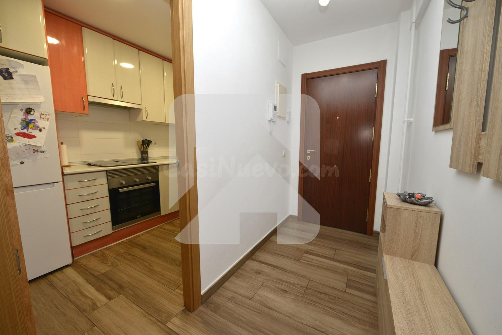 PISO REFORMADO DE 3 DORMITORIOS EN EL CENTRO DE VALDEMORO - foto 2