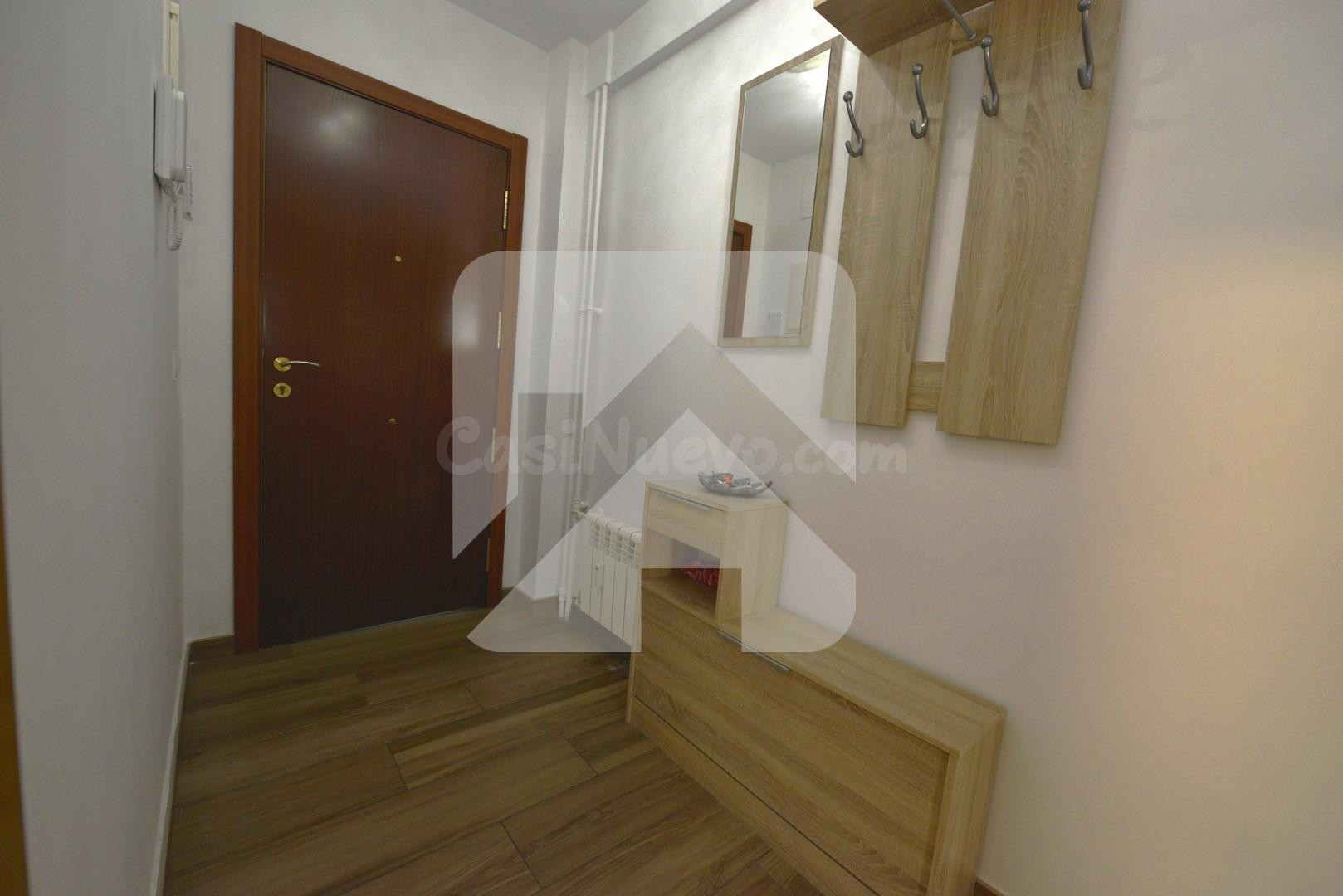 PISO REFORMADO DE 3 DORMITORIOS EN EL CENTRO DE VALDEMORO - foto 3