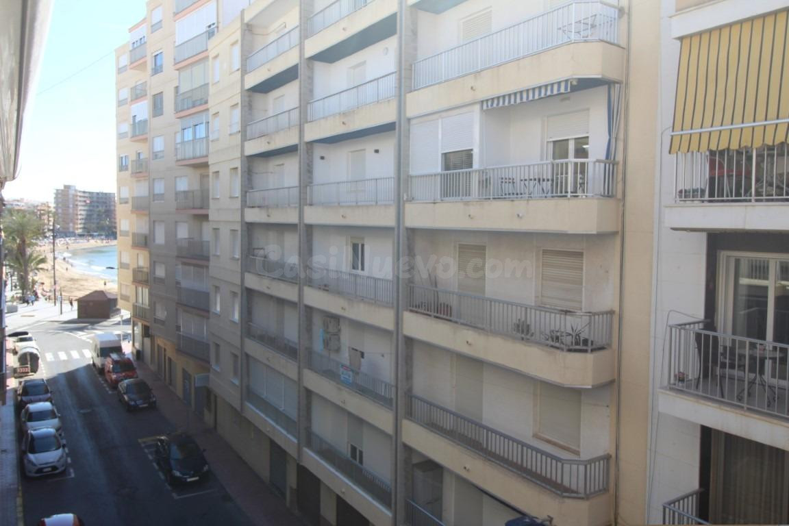 MAGNIFICO APARTAMENTO EN PLAYA DEL CURA (TORREVIEJA)