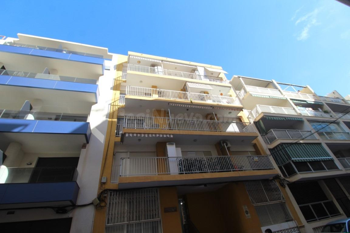 MAGNIFICO APARTAMENTO EN PLAYA DEL CURA (TORREVIEJA) - foto 2