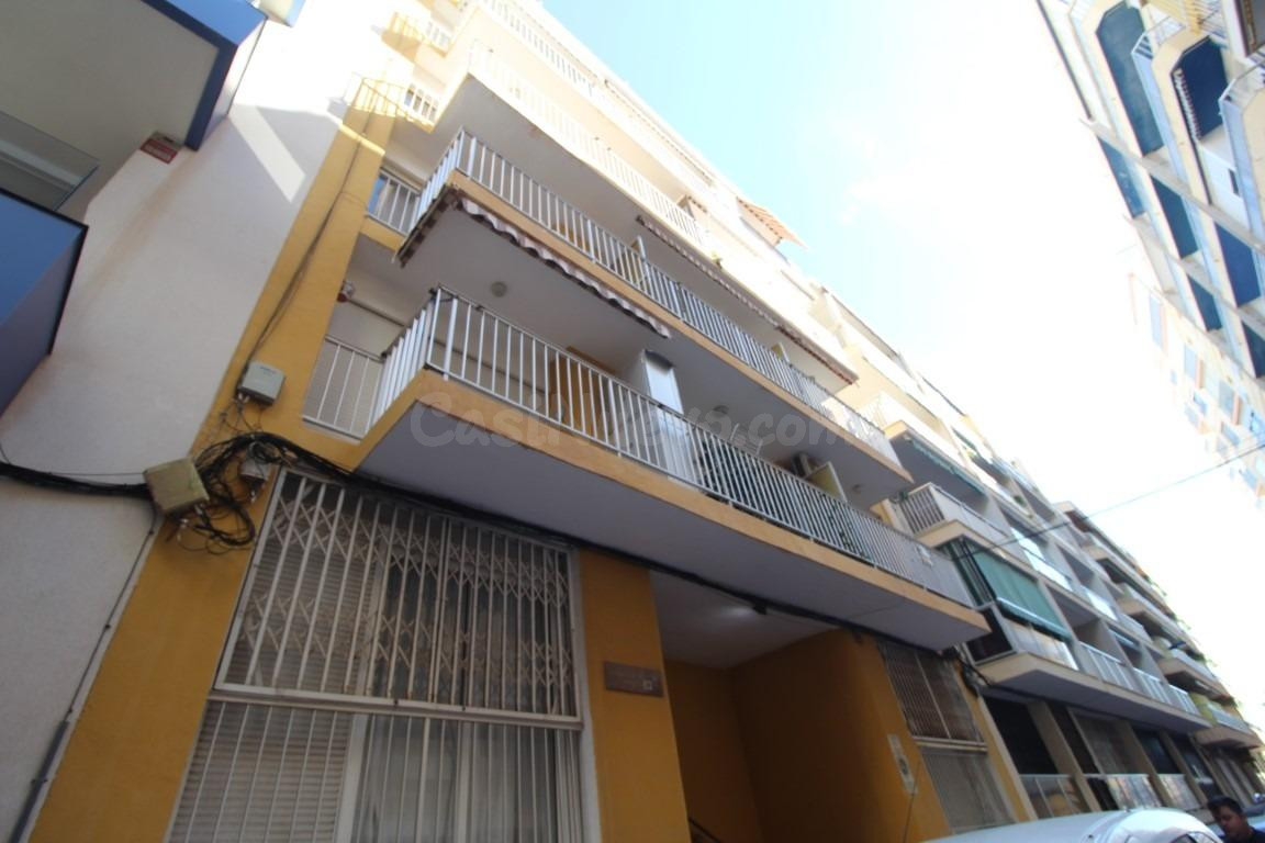 MAGNIFICO APARTAMENTO EN PLAYA DEL CURA (TORREVIEJA) - foto 3
