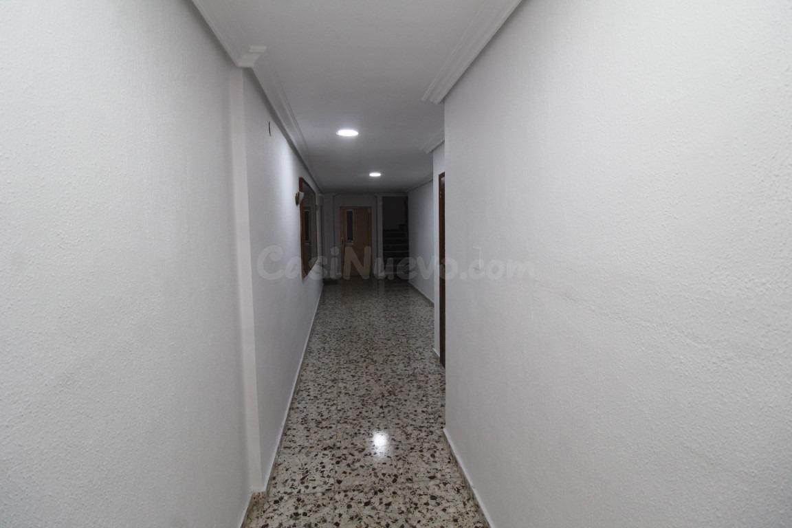 MAGNIFICO APARTAMENTO EN PLAYA DEL CURA (TORREVIEJA) - foto 4