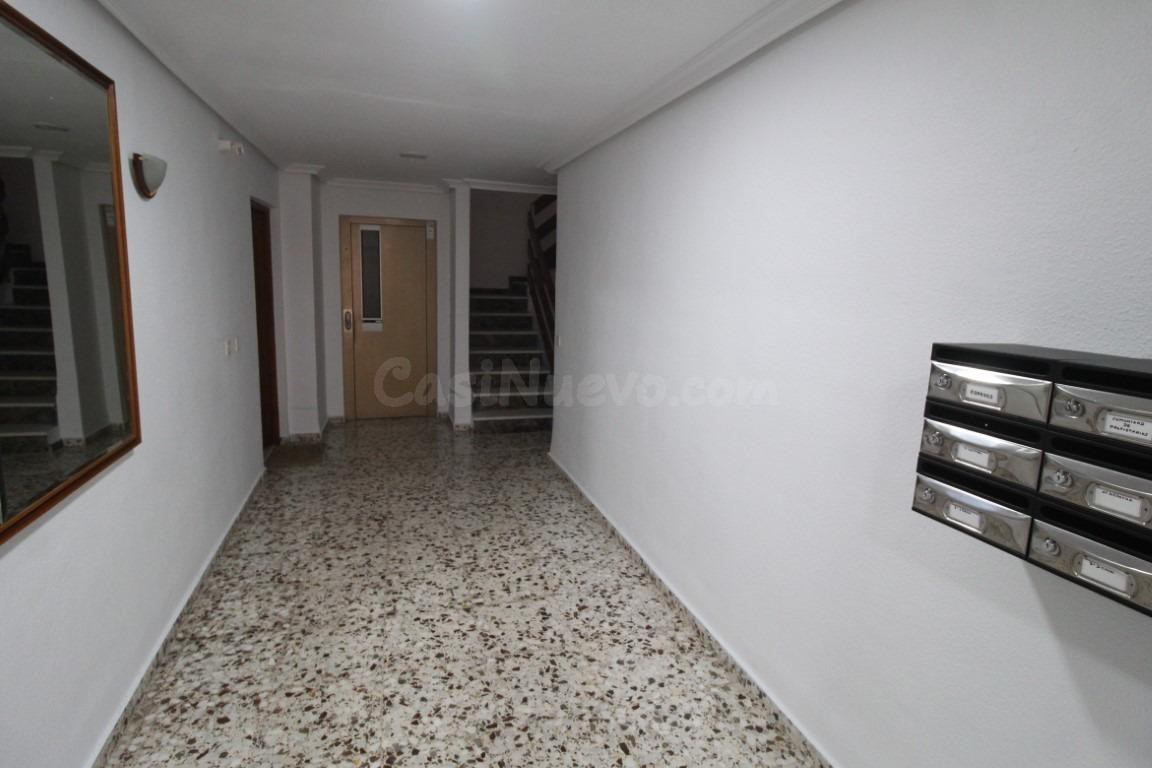 MAGNIFICO APARTAMENTO EN PLAYA DEL CURA (TORREVIEJA) - foto 5