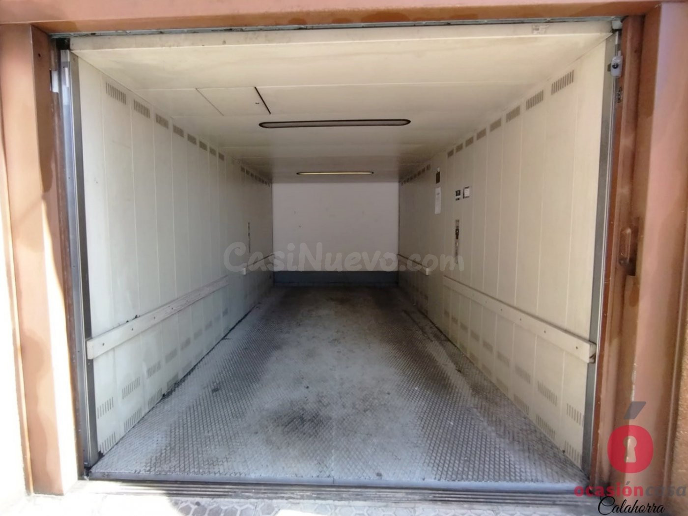 PLAZA DE GARAJE | POSIBILIDAD DE ALQUILER CON OPCIÓN A COMPR - foto 3