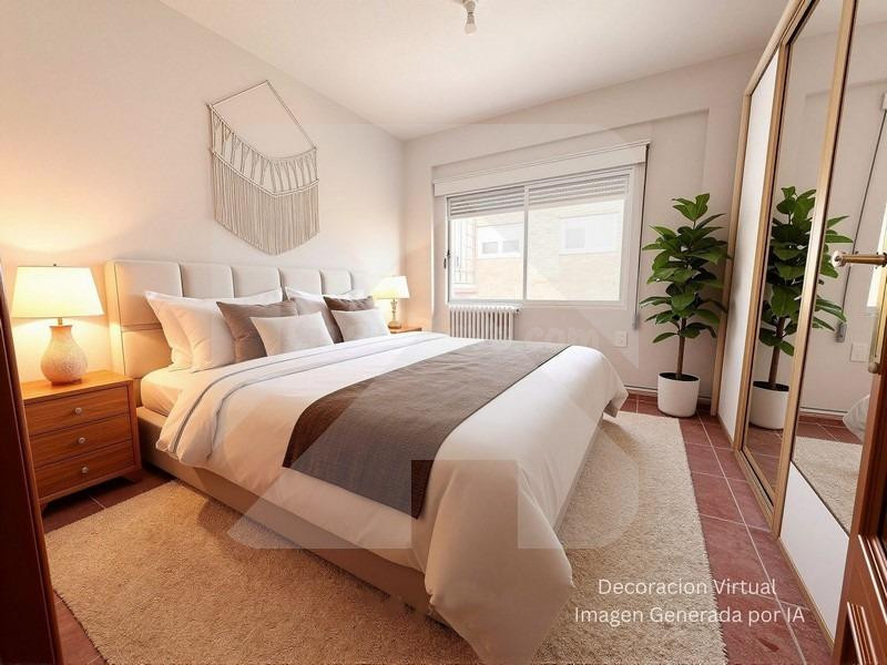 OPORTUNIDAD!!  PISO EN VENTA EN EL CENTRO DE VALDEMORO
