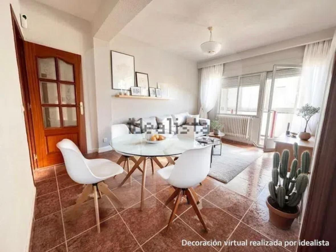 OPORTUNIDAD!!  PISO EN VENTA EN EL CENTRO DE VALDEMORO - foto 2