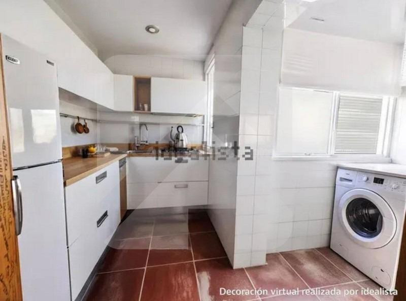 OPORTUNIDAD!!  PISO EN VENTA EN EL CENTRO DE VALDEMORO - foto 3