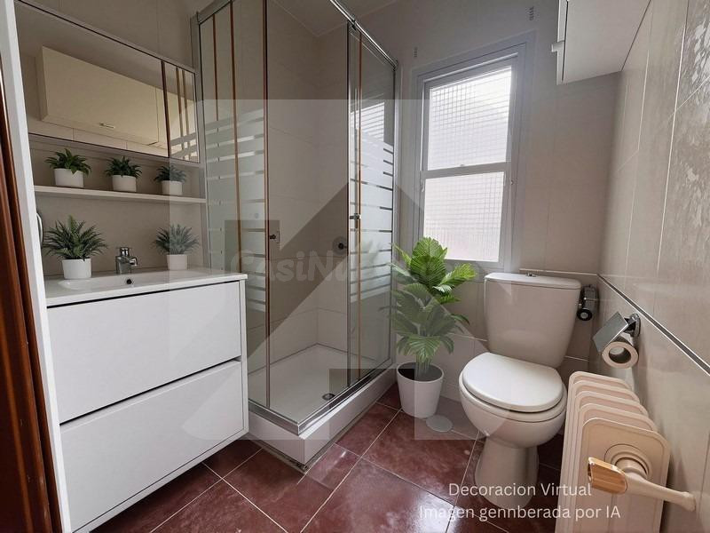 OPORTUNIDAD!!  PISO EN VENTA EN EL CENTRO DE VALDEMORO - foto 4