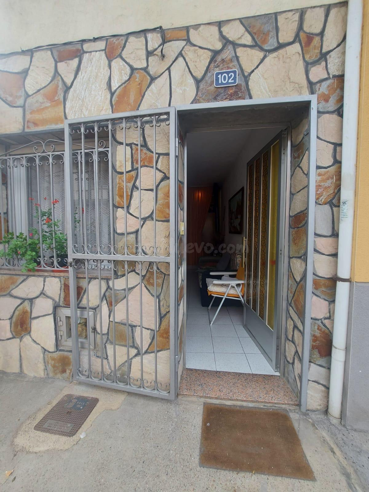 Casa en pleno Camino de Santiago en Camponaraya