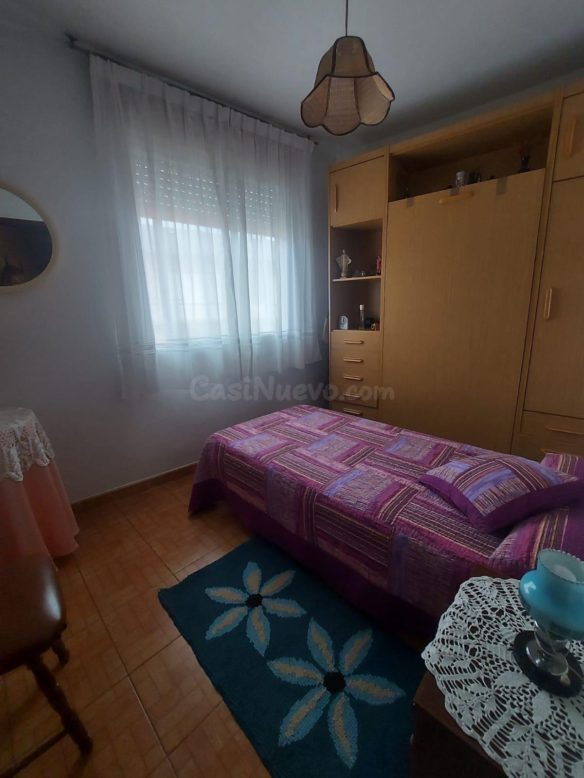Casa en pleno Camino de Santiago en Camponaraya - foto 4