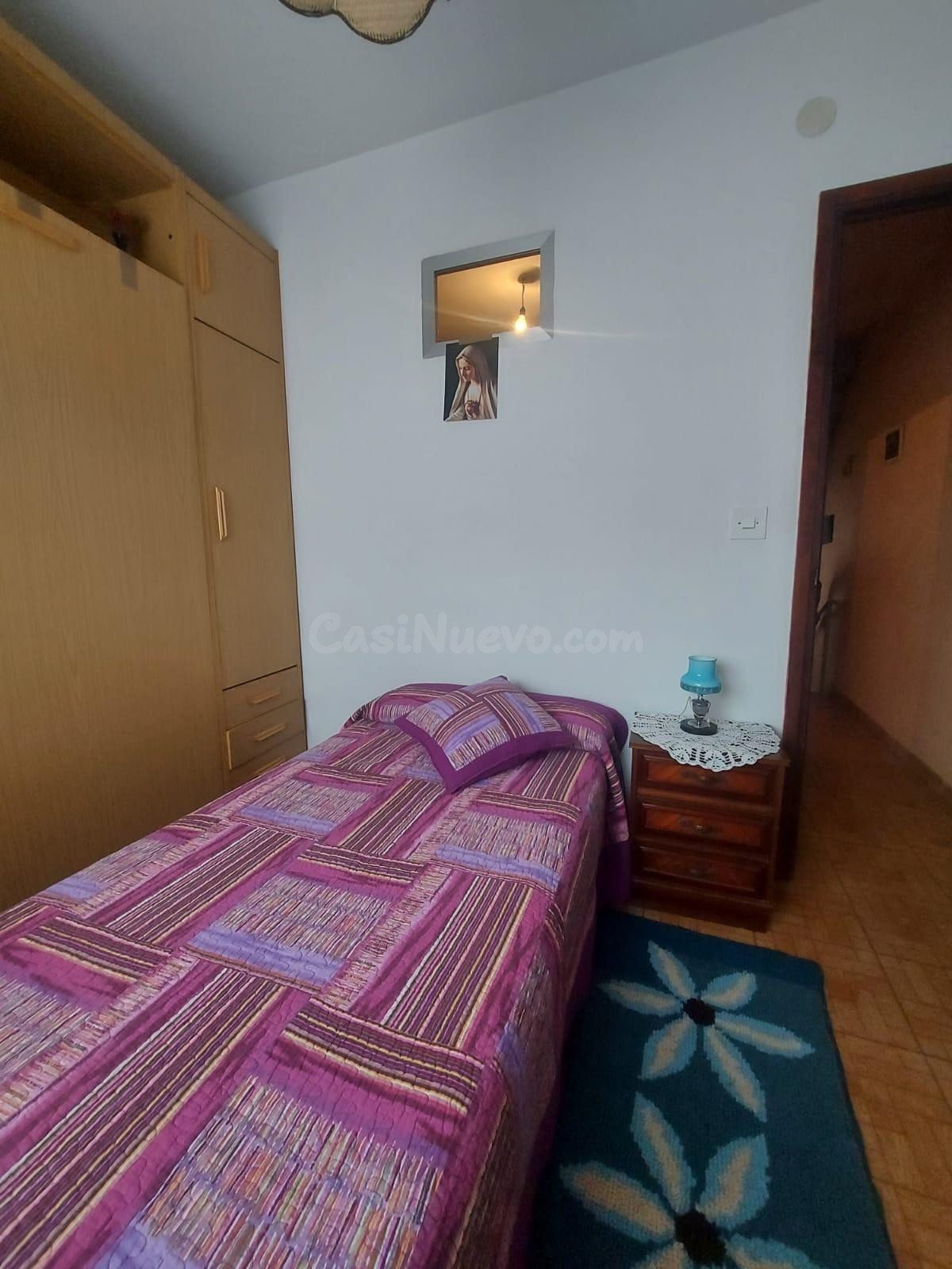 Casa en pleno Camino de Santiago en Camponaraya - foto 5
