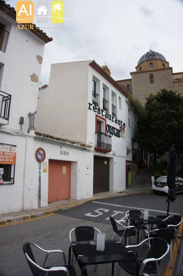Casa 3 habitaciones 180m² en venta - Casco Antiguo