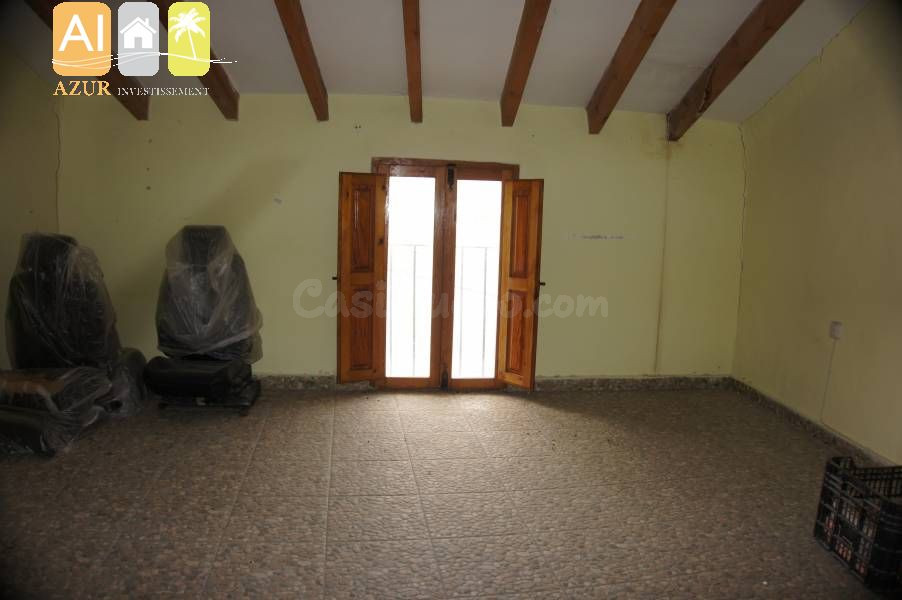 Casa 3 habitaciones 180m² en venta - Casco Antiguo - foto 3