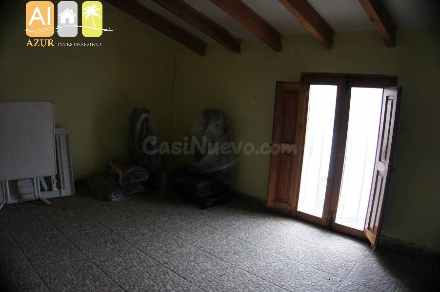 Casa 3 habitaciones 180m² en venta - Casco Antiguo - foto 4