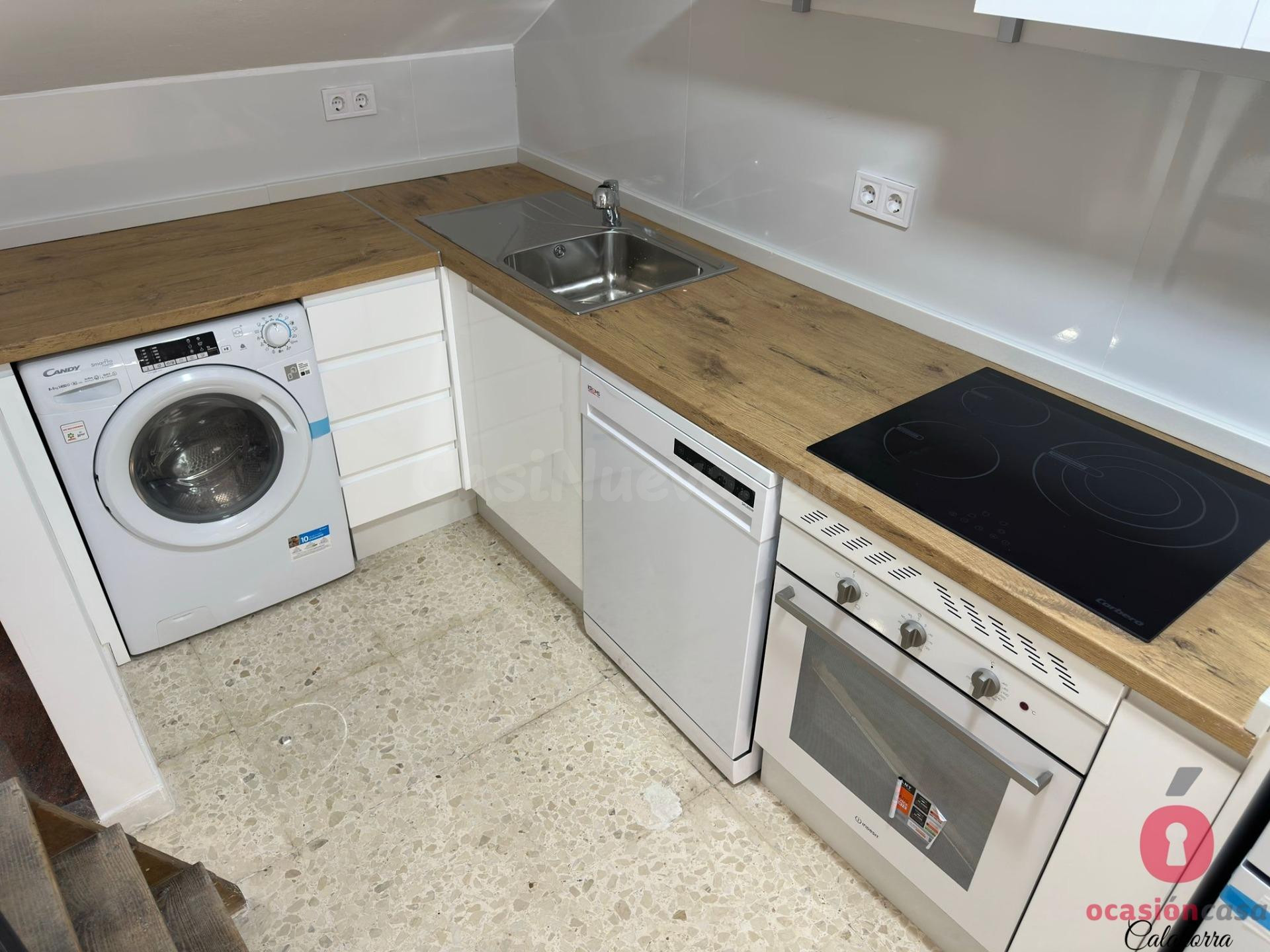 LOCAL CON CAMBIO DE USO A VIVIENDA - BARRIO EL NARANJO - foto 4